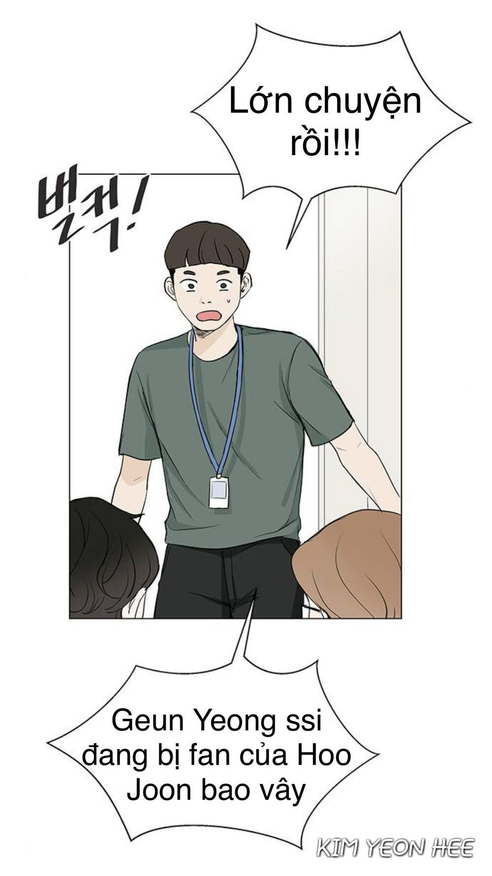 tôi kết hôn cùng antifan chapter 25.1 6