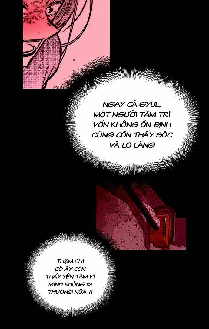 người máy hủy diệt chapter 102 14