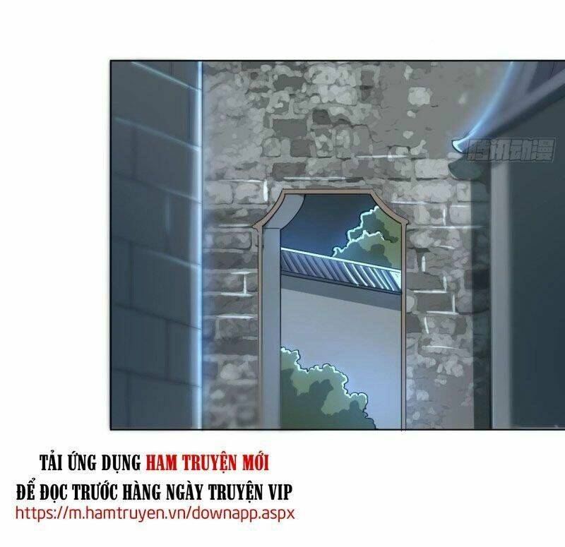 thần võ đế tôn chapter 104 27