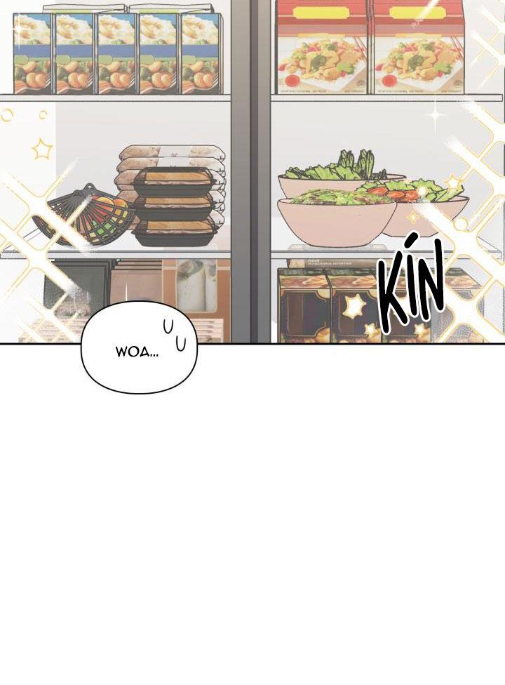 phòng tắm hơi chapter 13 87