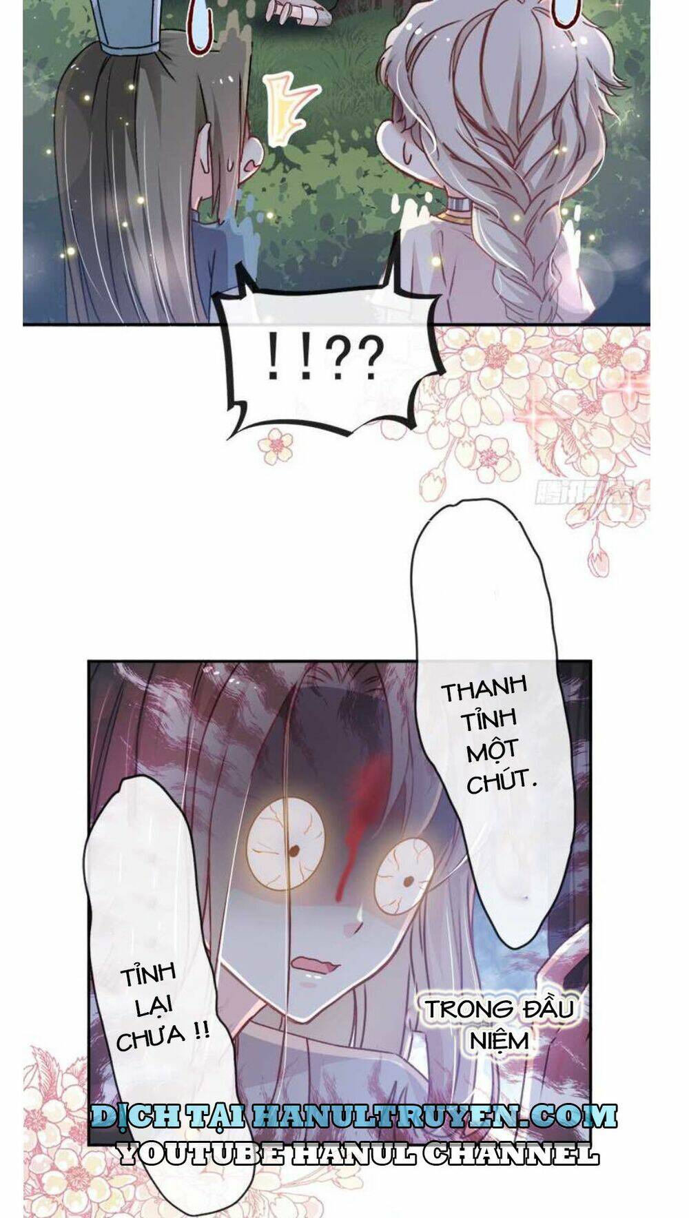 thiên hạ đệ nhất sủng phi chapter 45 10