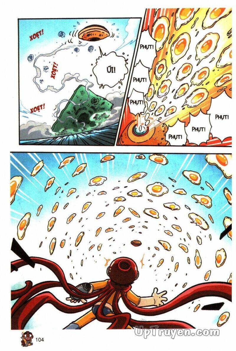 siêu nhân mì ăn liền chapter 10 104