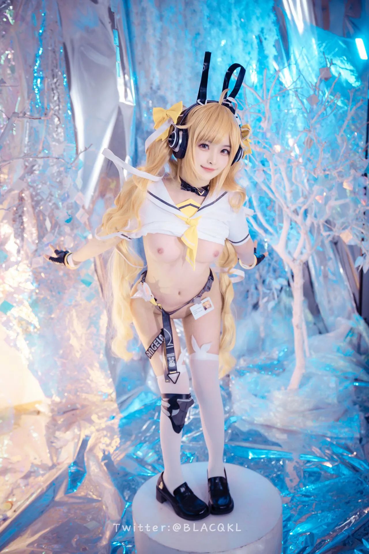 hình cosplay chapter 171 45