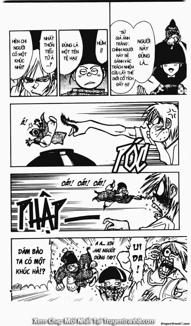 sắc lệnh ánh trăng chapter 7 14