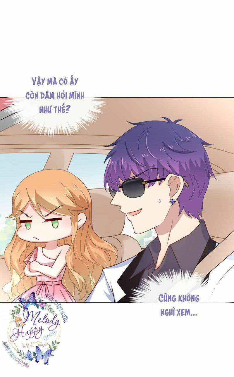 ma lạt thiên kim đẩu ác thiếu chapter 130 21