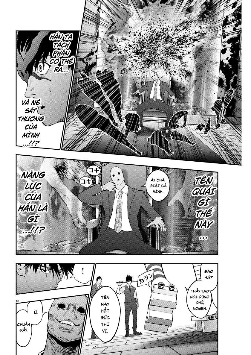 đọa nhân chapter 95 10