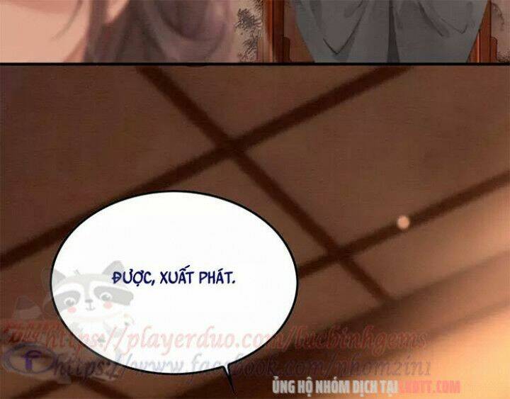 trọng sinh bá sủng nhiếp chính vương quá mạnh mẽ chapter 103 69