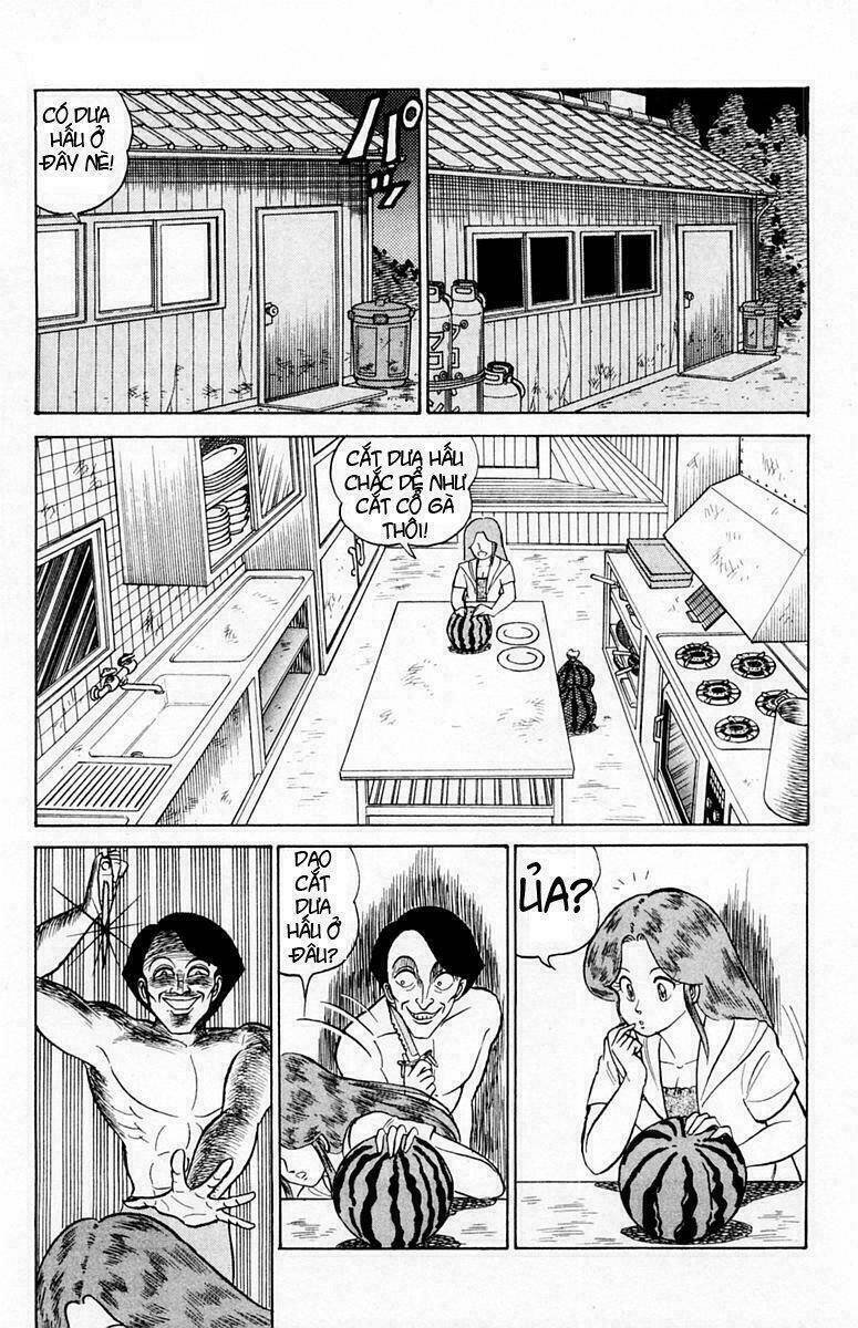 yuu & mi chapter 24 14