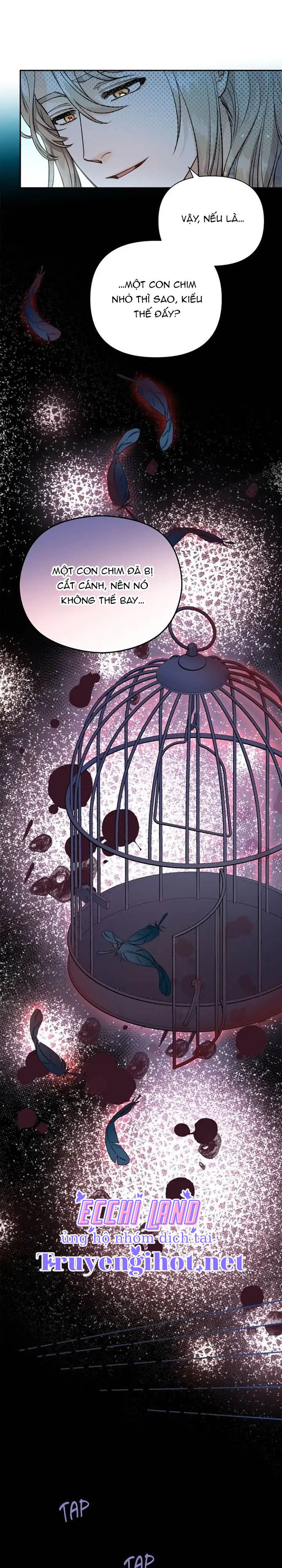 cô dâu thiên đàng chapter 60.2 8