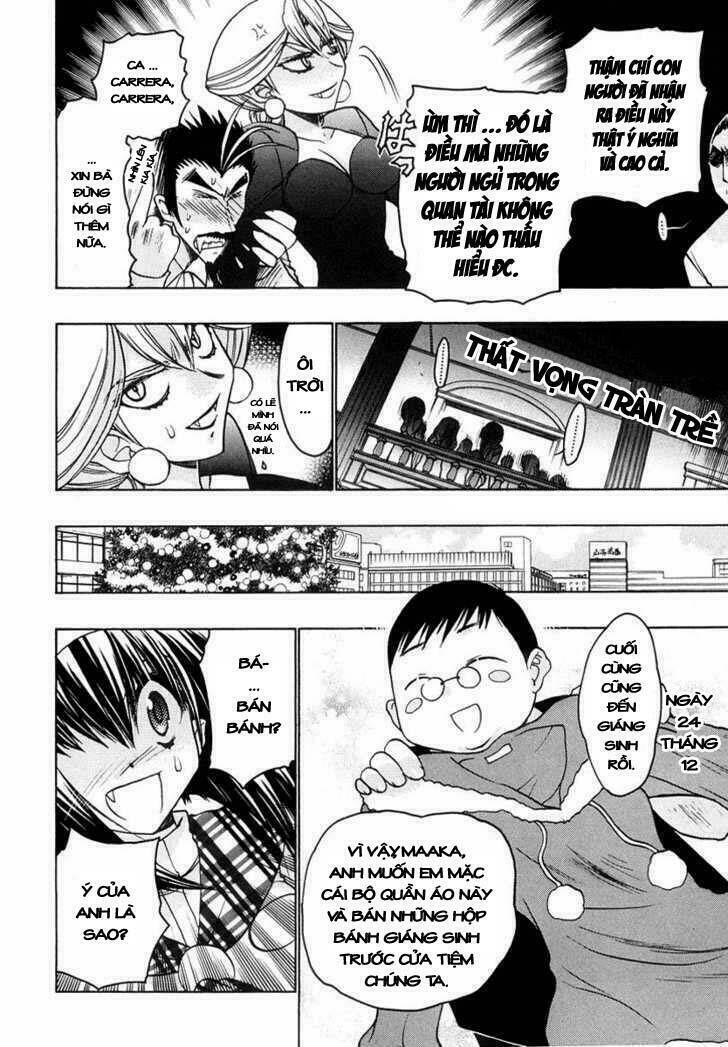 little vampire chapter 22 23