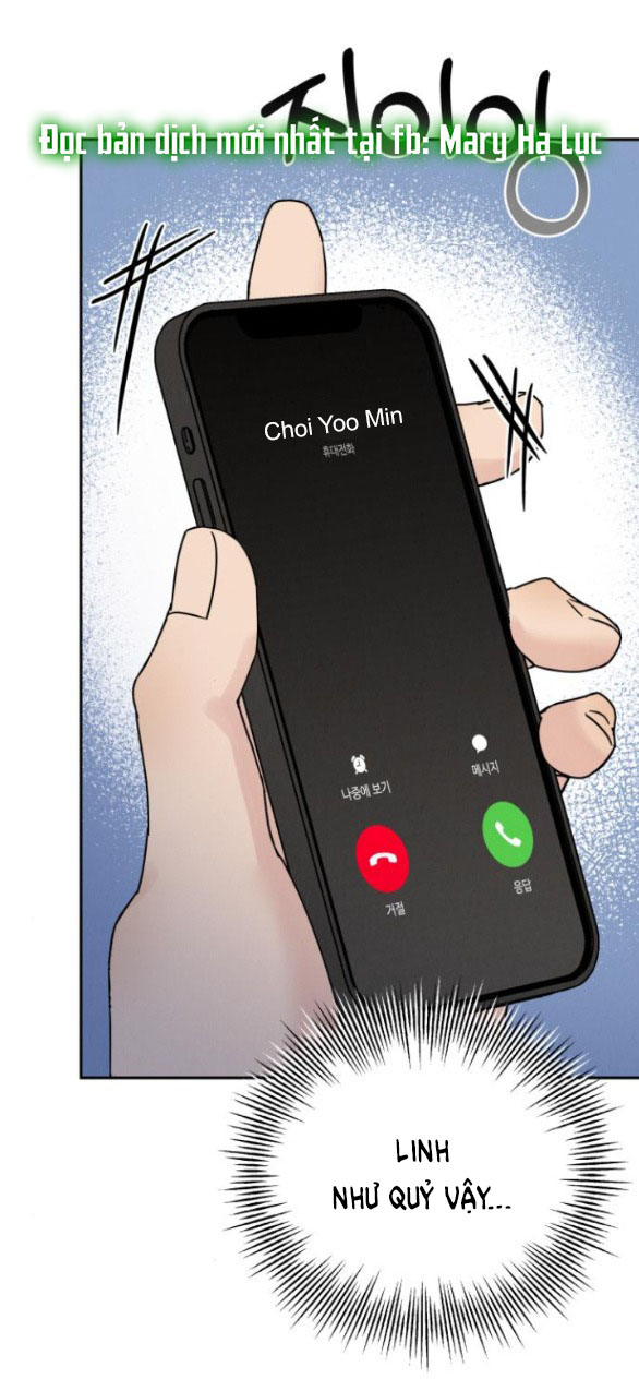 Thuyết Tình Yêu Ích Kỷ chapter 9.2 2