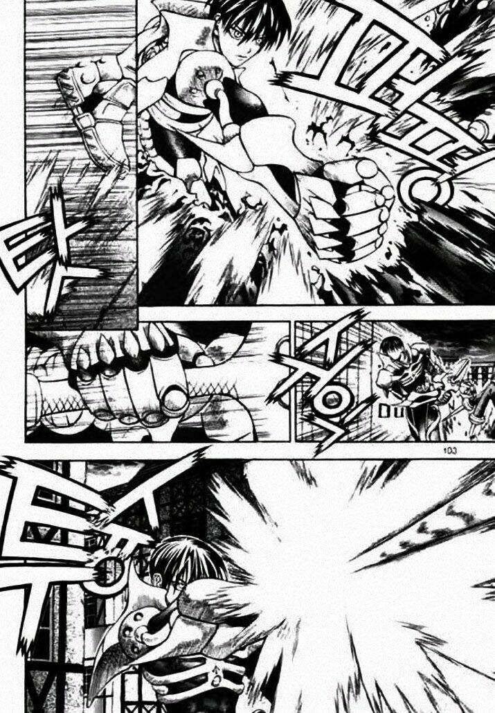 ragnarok - into the abyss chapter 58 6