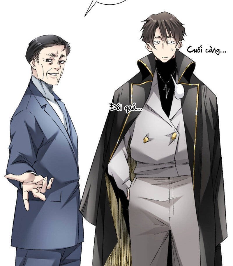 ta tạo ra tổ chức cứu thế chapter 4 59