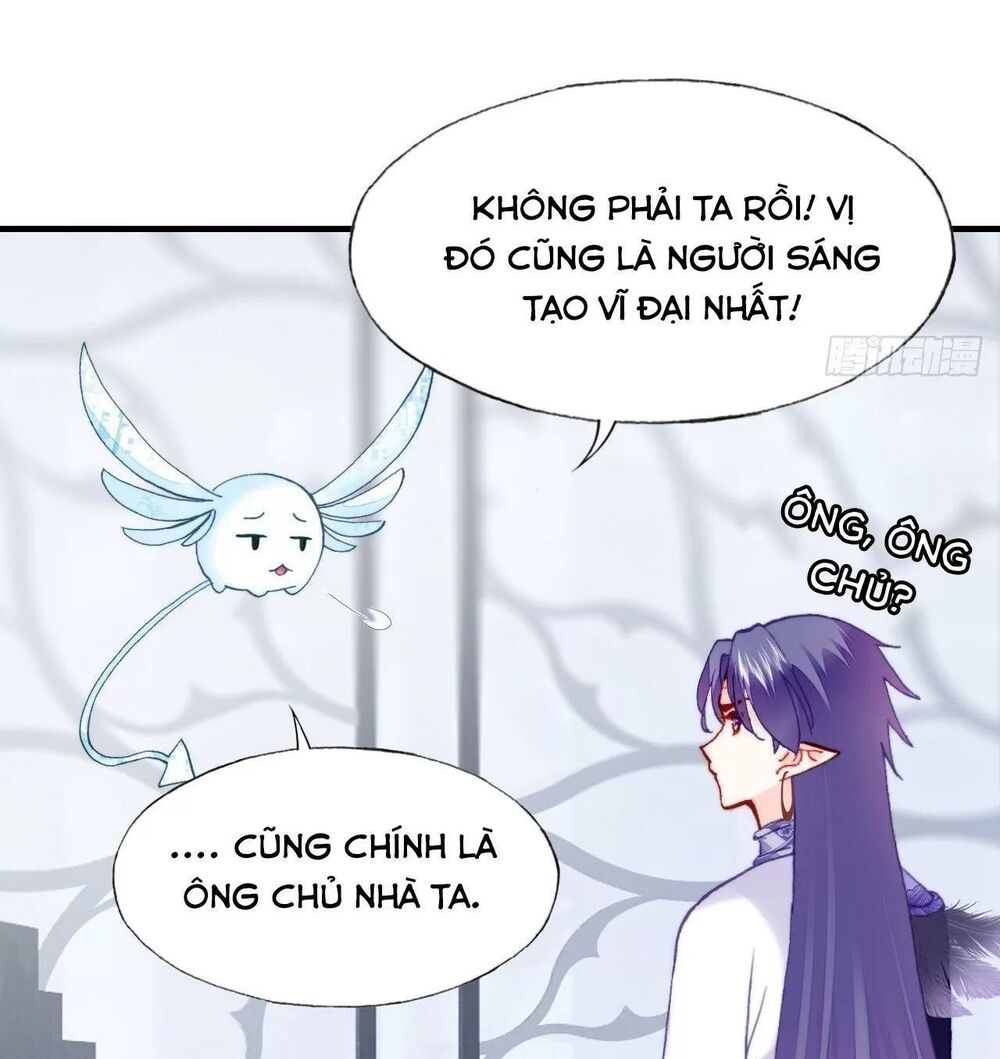 lại bị bệnh chiều chuộng quấn lấy chapter 77 61