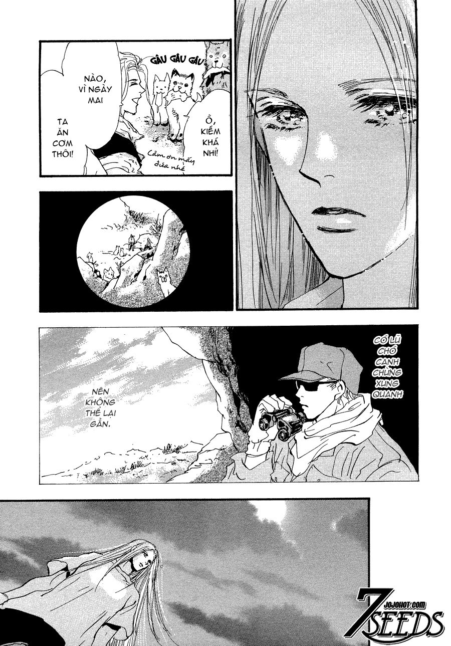 mầm sống chapter 109 18