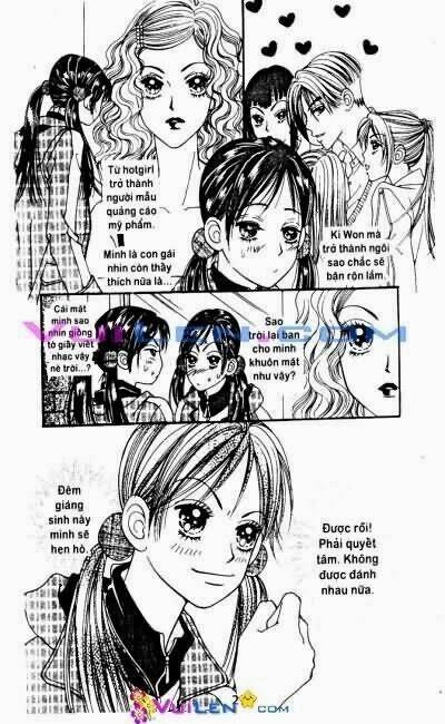 giấc mơ thần tượng chapter 1 29