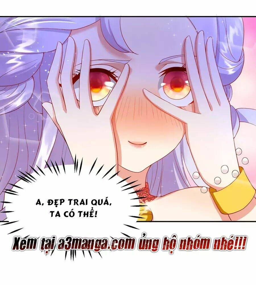 dưỡng thú vi phi chapter 3 61