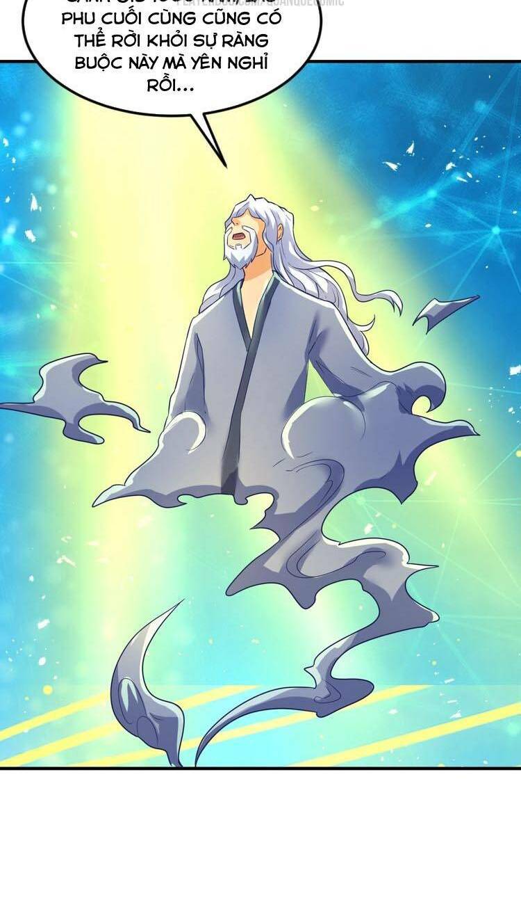 người chặn xuyên không chapter 67 36