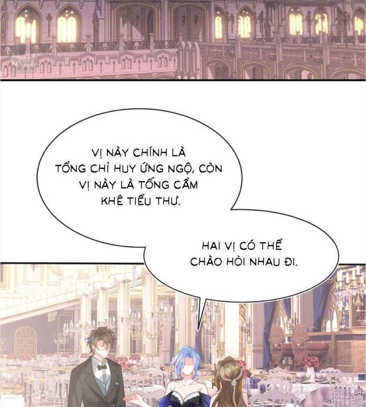 vị chỉ huy lạnh lùng khóc trong vòng tay tôi chapter 21 15