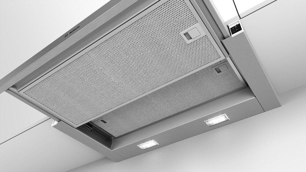 Máy hút mùi âm tủ Bosch DFM063W56B - Series 2 - Hàng chính hãng