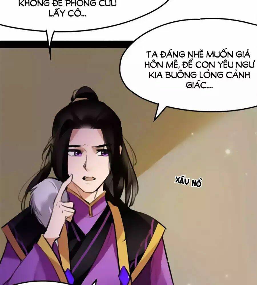 đường tăng cũng quyến rũ chapter 51 11