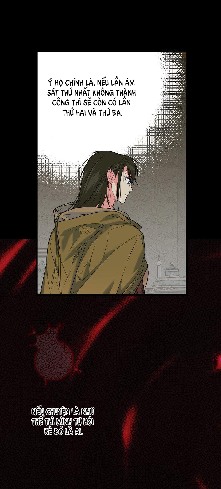 quý cô bí ẩn - secret lady chapter 8 17