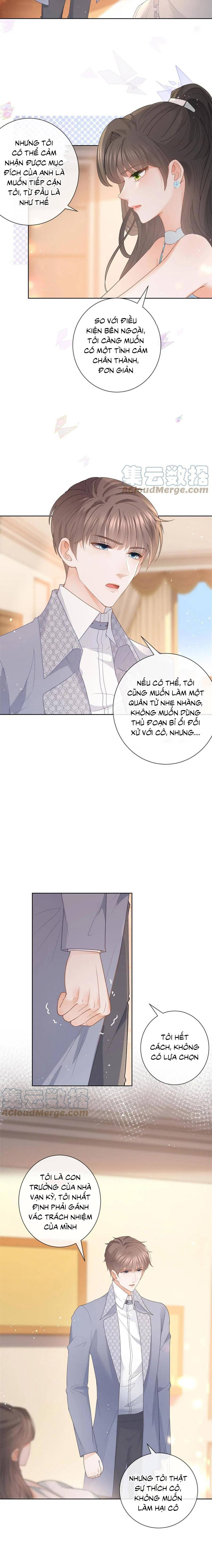 sát thủ đại nhân tại tuyến dưỡng hồ chapter 83 7