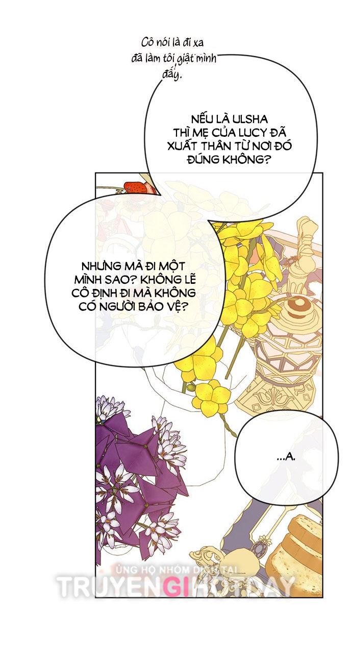 cách hiệp sĩ sống như một tiểu thư chapter 104.2 3