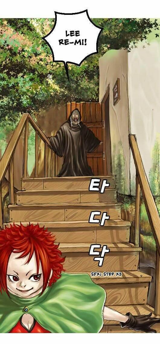 hội ảo thuật chapter 1 10