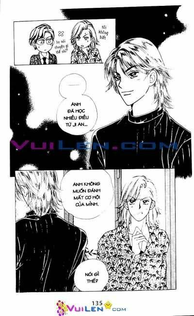 bữa tối của hoàng tử chapter 5 135