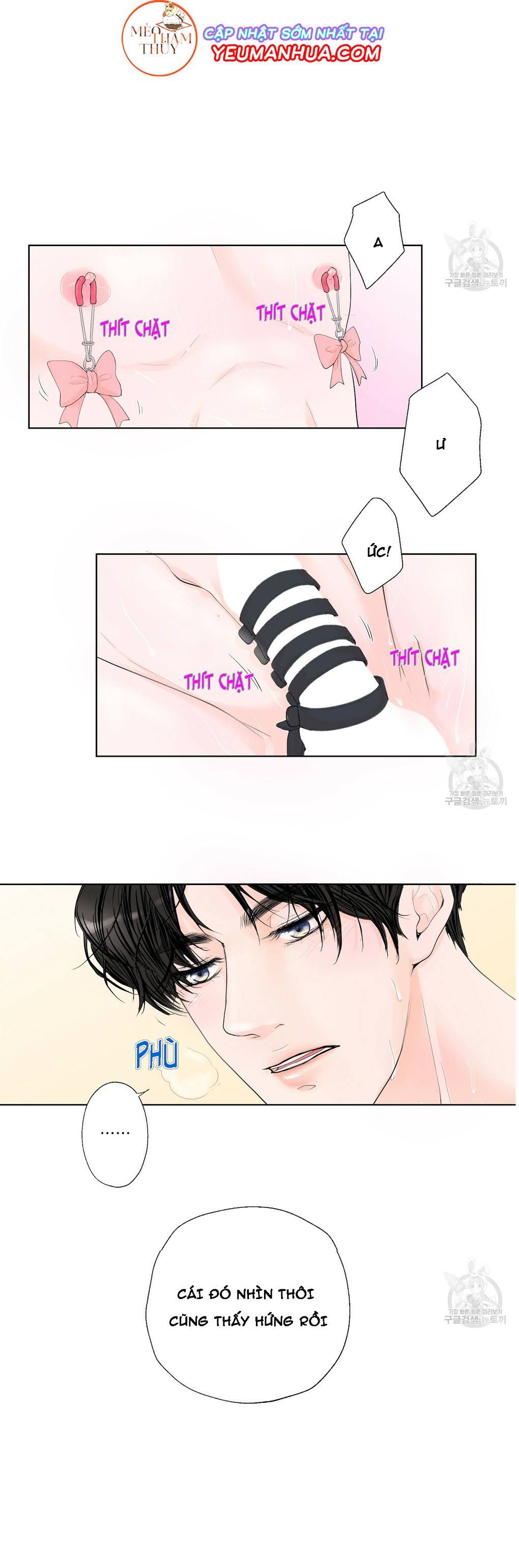 bạn có tò mò về bài review? chapter 1 3