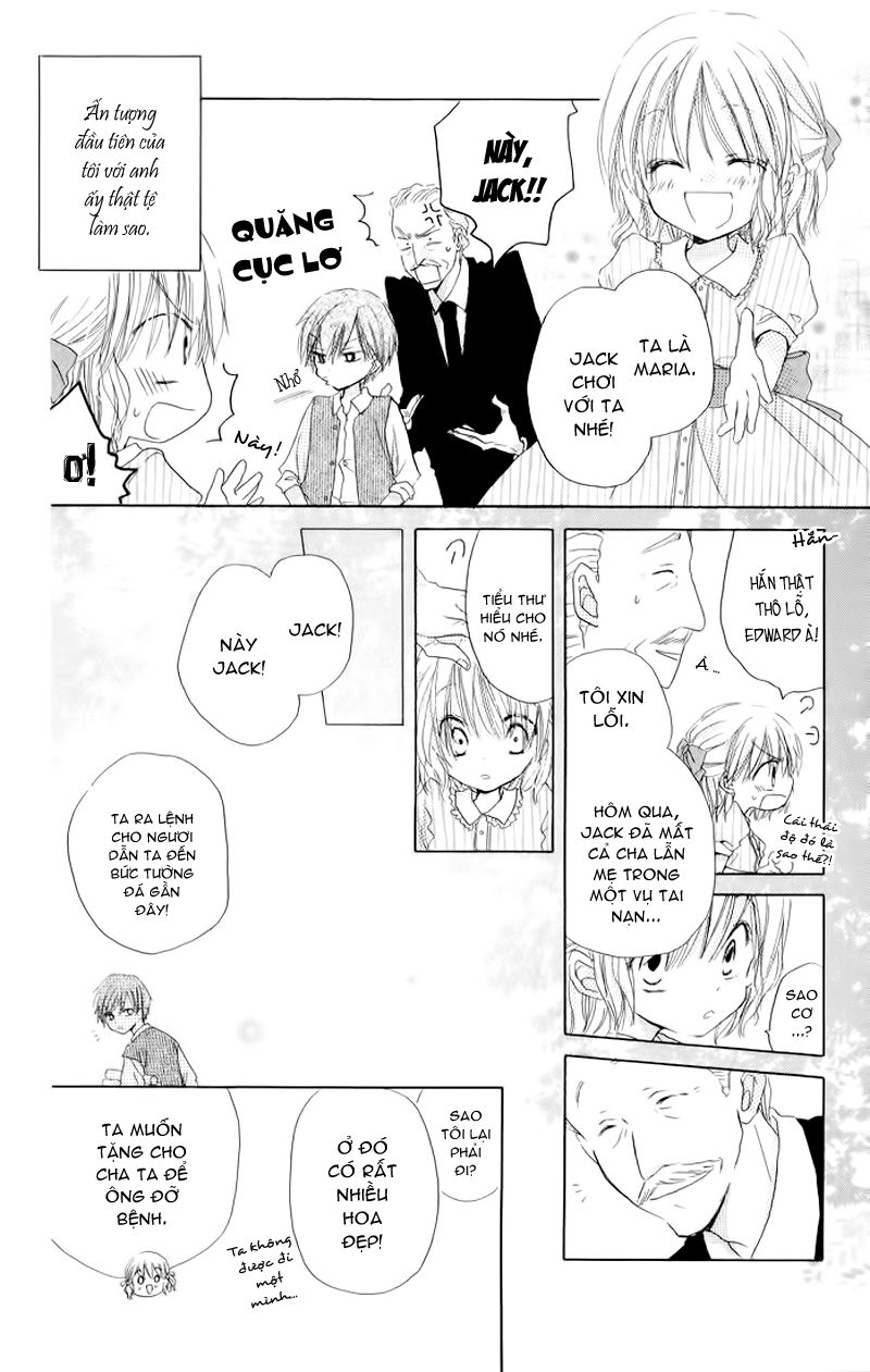 katakoi triangle chapter 4.5 6