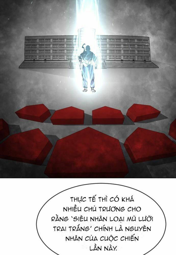 kĩ nguyên của anh hùng chapter 91 138