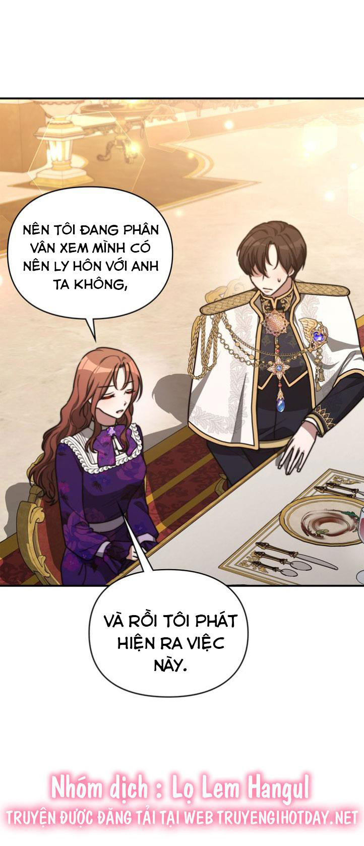 chuyện tình tay ba chapter 41 18