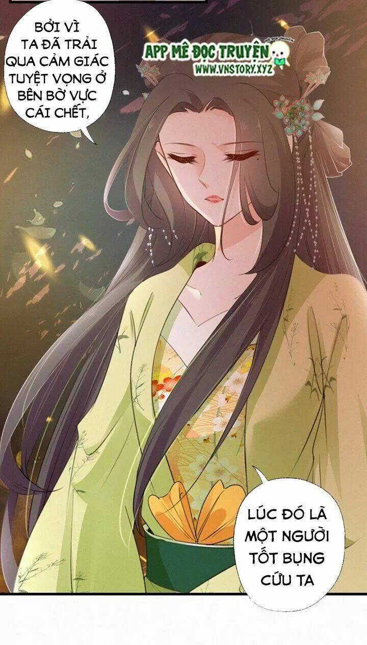 thiên hương mỹ nhân chapter 79 10