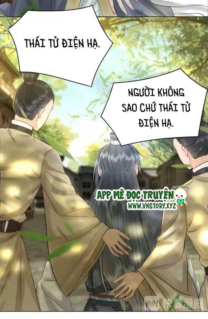 cực phẩm phế vật tiểu thư chapter 76 30