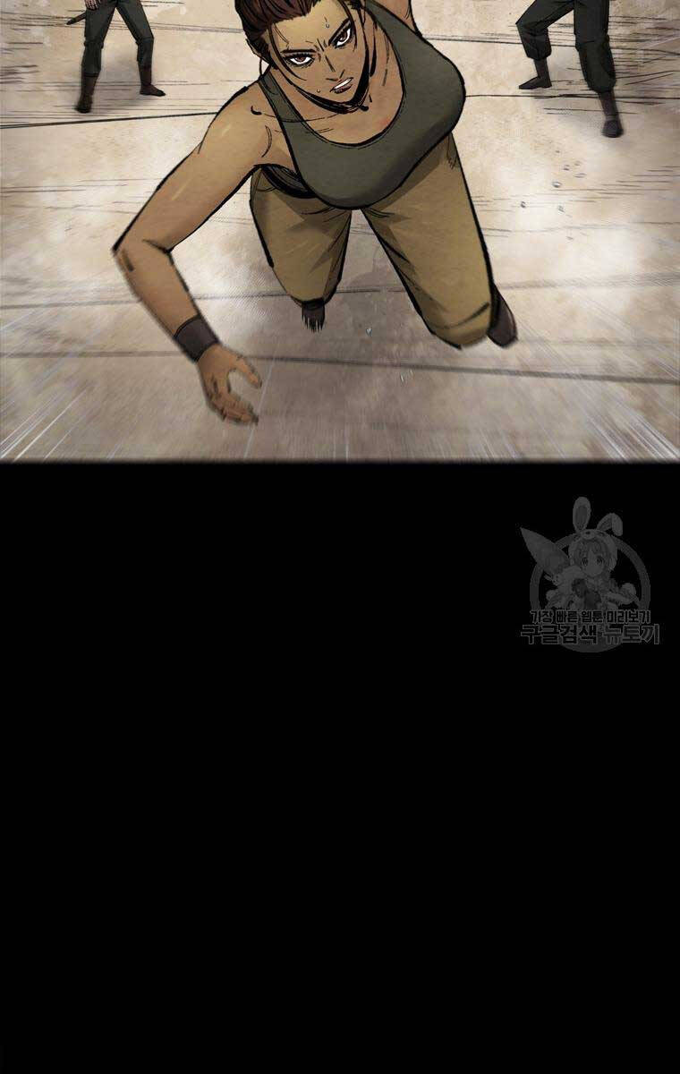 mật mã mê cung chapter 78 8