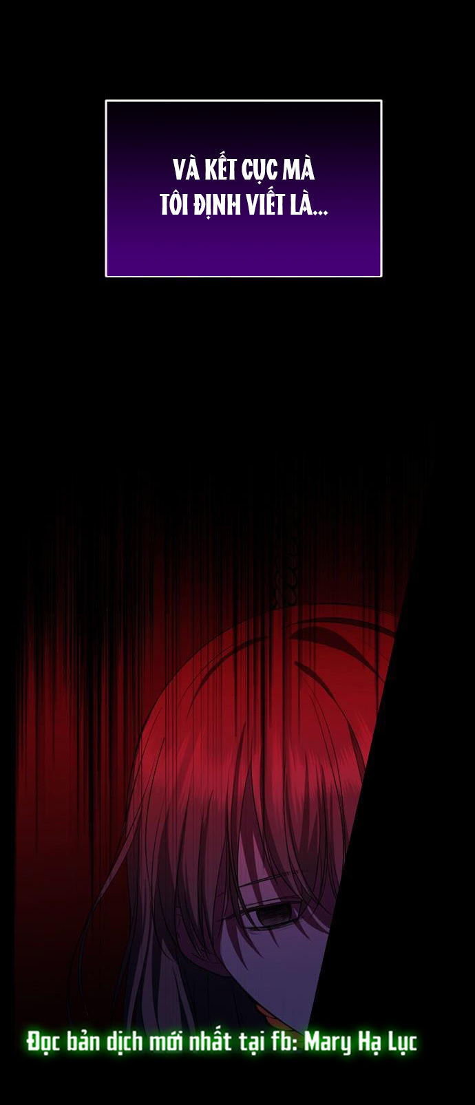 tôi sẽ thay đổi kết cục chapter 2.1 33