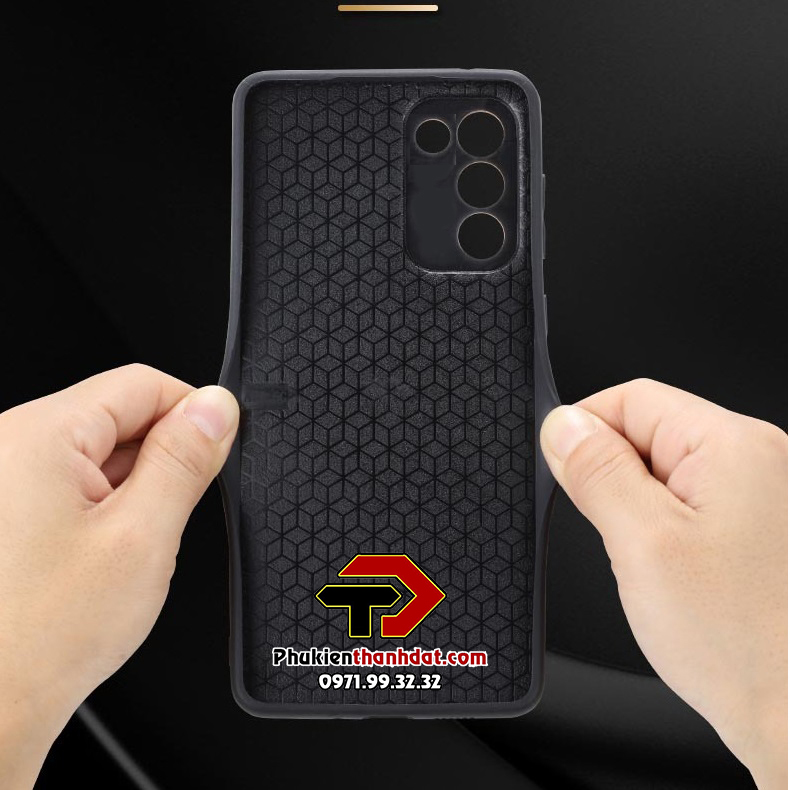Ốp lưng da cho SamSung Galaxy S20 FE chính hãng AZNS viền mềm, chống sốc, chống bám vân tay, nâng tầm đẳng cấp - Hàng chính hãng