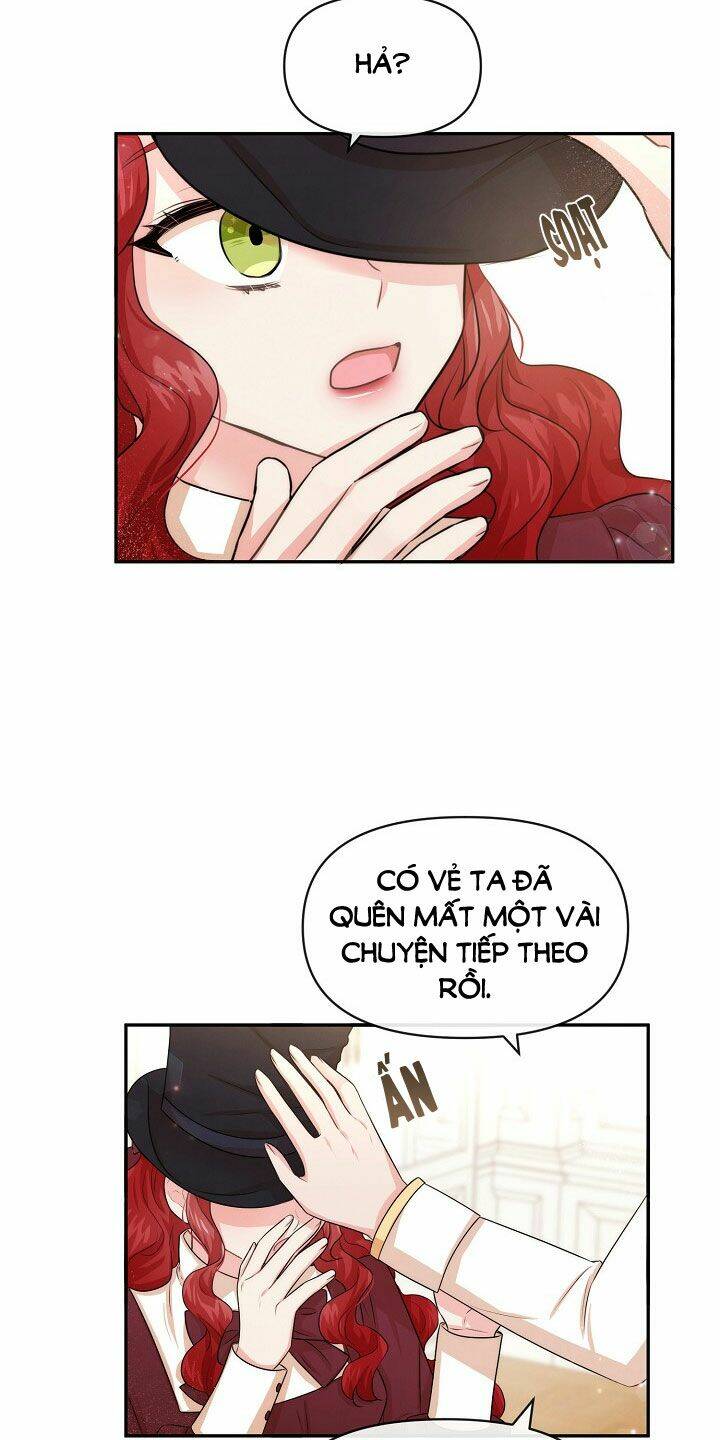 tiểu thư scarlet, em không muốn trả thù sao? chapter 51 26