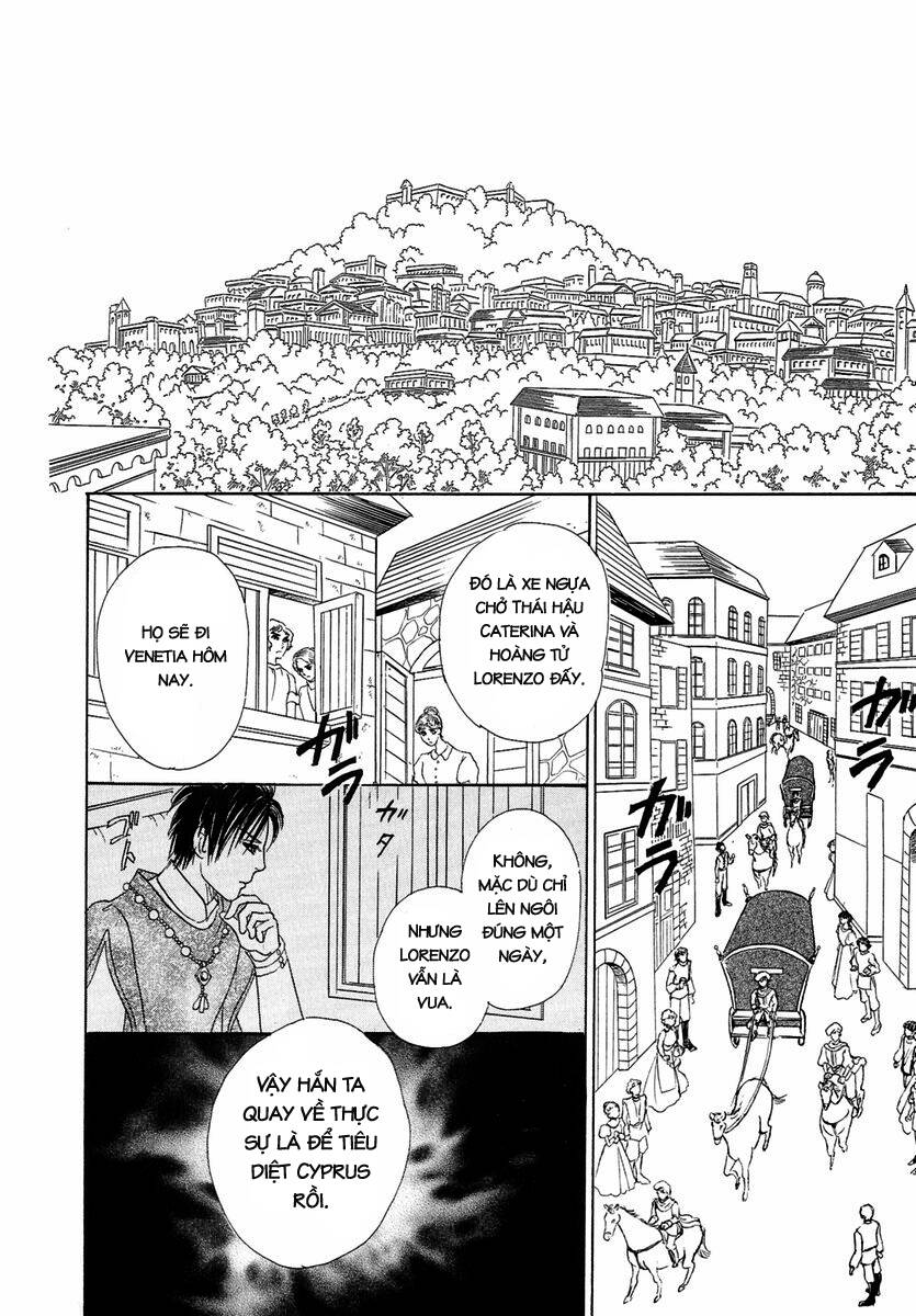 kenja no ishi chapter 20 41