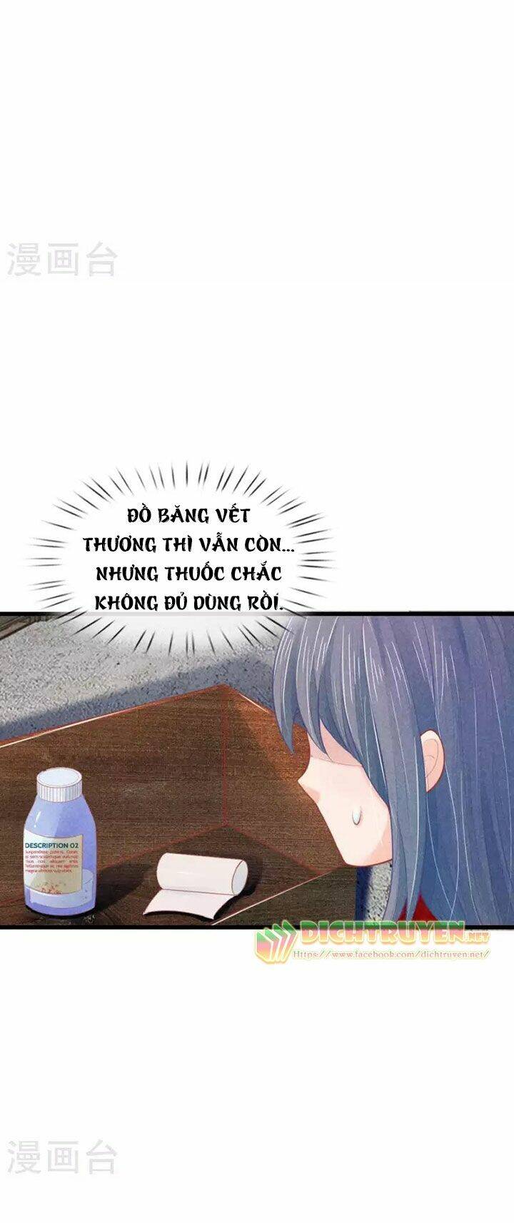 y phi quyền khuynh thiên hạ chapter 24 10