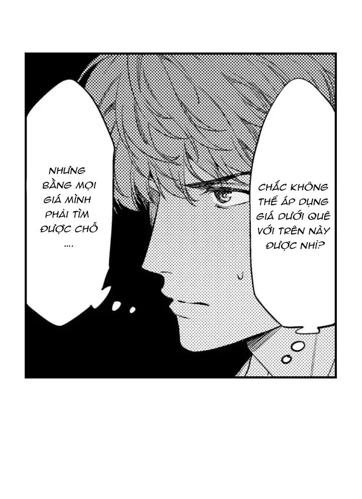 kết hôn cùng bạn thân chapter 1 26