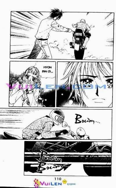 mặt nạ tình yêu chapter 11 43