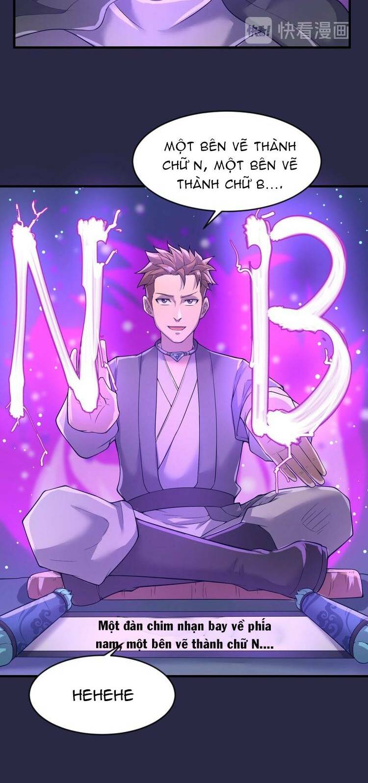 người chặn xuyên không chapter 62 29