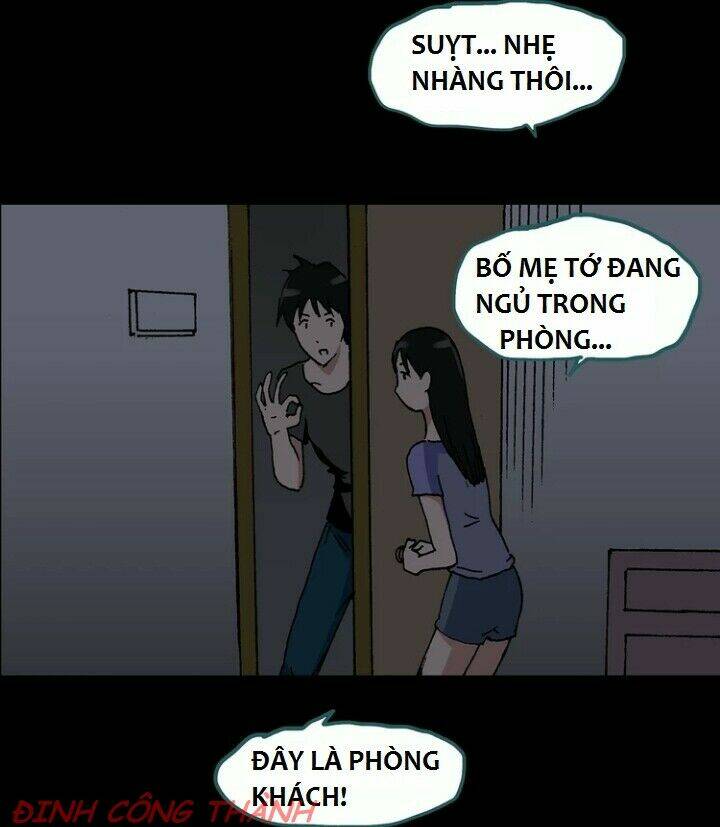 bút tiên chapter 7 46