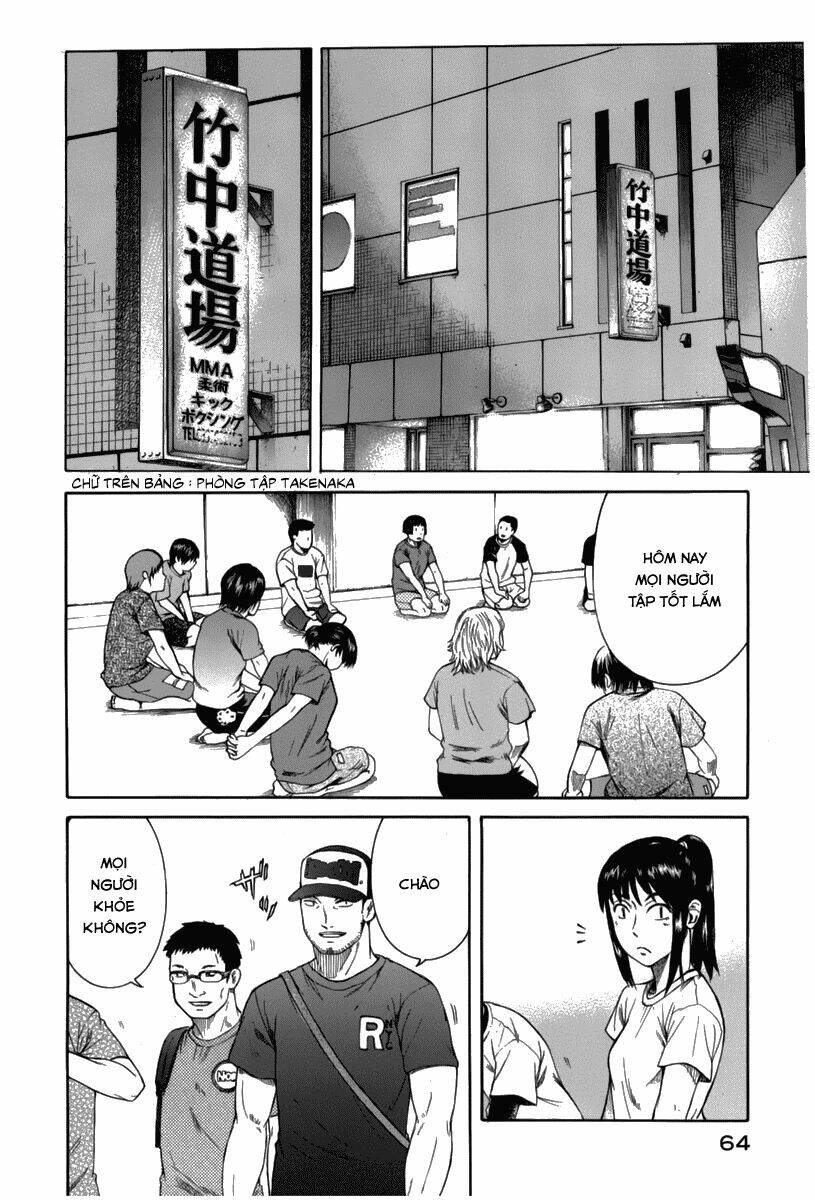 teppu chapter 10 11