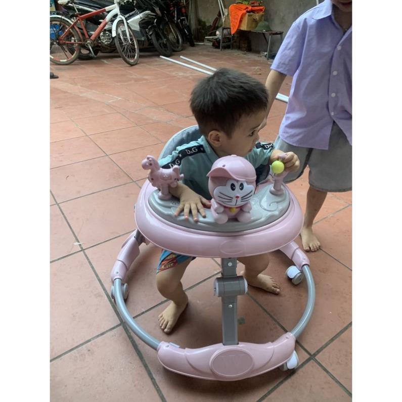 XE TRONG TẬP ĐI CHO BÉ 2in1
