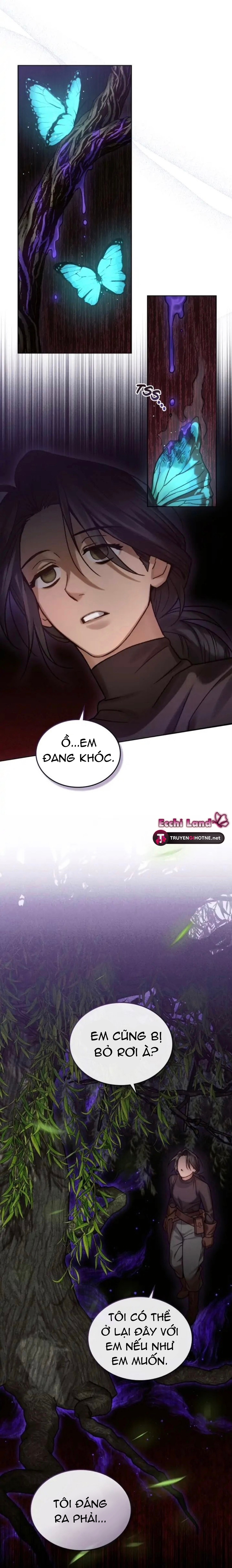 nữ giả kim chapter 2.1 7