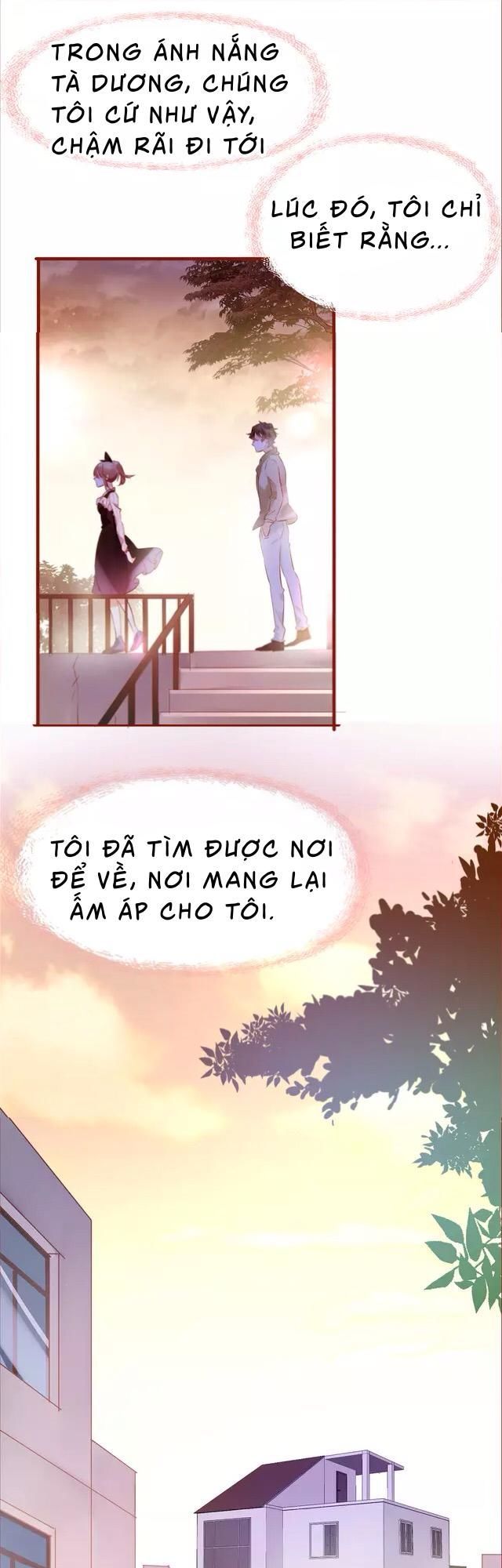 hoa hồng trên gai chapter 11 17